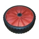 RUEDA PARA ARENA 260 x 85