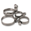 ABRAZADERA INOX 60-8012