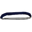 TOLDO BIMINI INOX AZUL 200 CM