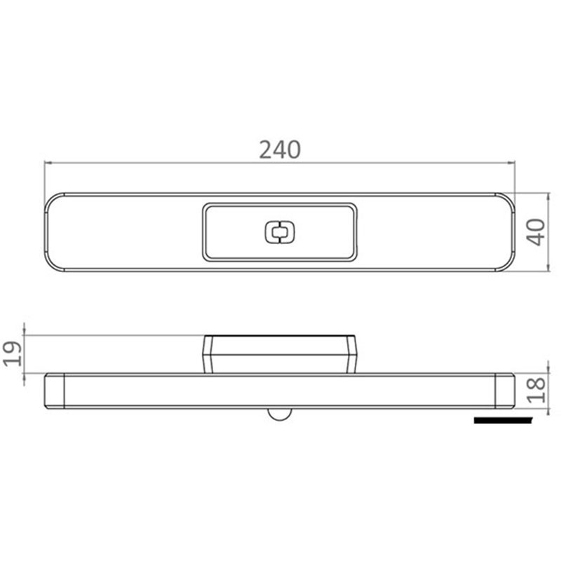 LUZ DE LEDS PCAPOTAS Y TOLCSOPMAGNET
