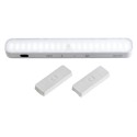 LUZ DE LEDS PCAPOTAS Y TOLCSOPMAGNET