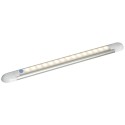 PLAFON LINEAL DE LEDS 345 MM
