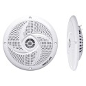 SET DE ALTAVOCES MARINOS ULTRA PLANOS