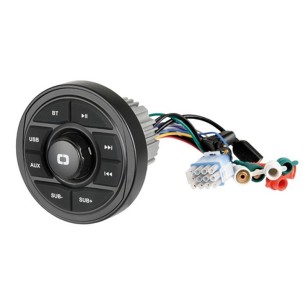 RADIO STEREO BLUETOOTHUSBMP3