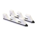 SOPORTE PARA DOS CAÑAS DE PESCA