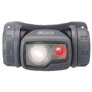 LINTERNA DE CABEZA LEDS
