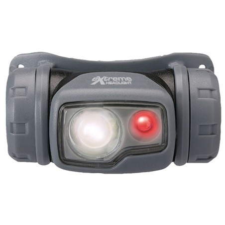 LINTERNA DE CABEZA LEDS