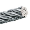 CABLE  INOX SEMIFLEXIBLE 2 MM