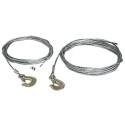 CABLE PARA CABRESTANTE 5 MM