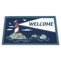 ALFOMBRA WELCOME 40 x 68 CM
