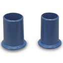 LUCHADERO PLASTICO 40x46 MM