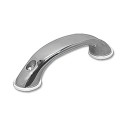 PASAMANOS INOX 170 MM PERFORADO