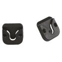 PORTA-MICROFONO UNIVERSAL - PAREJA