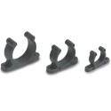 SOPORTE ELASTICO NYLON 40 MMNE