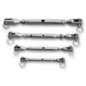 TENSOR CERRADO INOX M-8