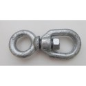 GIRATORIO GALVANIZADO 10 MM