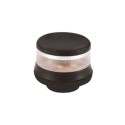 LUZ NAVEGACION LED 360 NEGRA