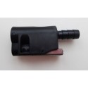 TOMA DE CARBMERCURY-MARINER HEMBRA SUP
