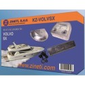 KIT ANODOS VOLVO SX