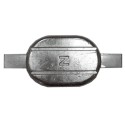 ANODO PARA SOLDAR 6 KG
