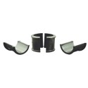REDUCTORES  PARA PORTA CAÑAS 25 MM