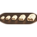 SUJETACABO DE SEGURIDAD 68 MM