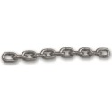 CADENA ACERO INOXIDABLE 8 MM