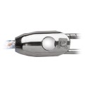 CONEXION CABO-CADENA DIAM 6 MM