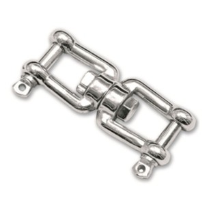 GIRATORIO C2 GRILLETES INOX 10MM