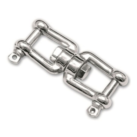 GIRATORIO C2 GRILLETES INOX 10MM