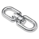 GIRATORIO INOX 20MM