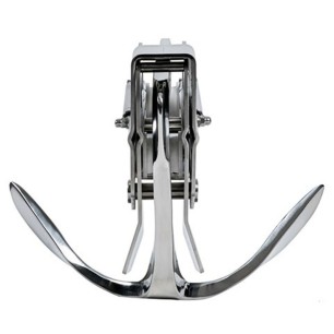 PUNTERA PROA EXTENSIBLE 75-10 KG