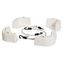 KIT DE FIJACIÓN UNIVERSAL PARA NEVERAS