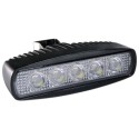 FOCO LEDS LARGO 15W