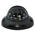 COMPAS DE SUPERFICIE NEGRO 65 MM