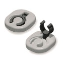 SOPORTE ELASTICO EMPOTRABLE