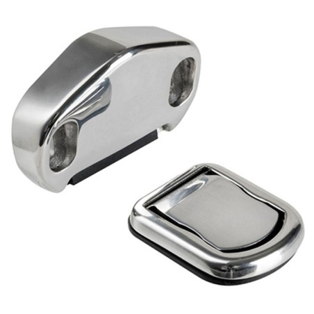 TOPE DE PUERTA MAGNETICO