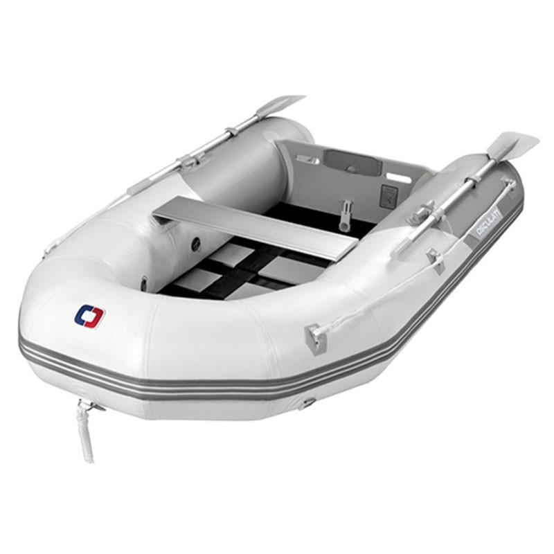 NEUMATICA DESMONTABLE 240 MT
