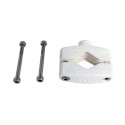 FIJACION PARA TUBOS REF IPC1234IPC2361
