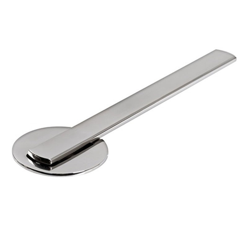 MANILLA INOX EMPOTRABLE ABATIBLE
