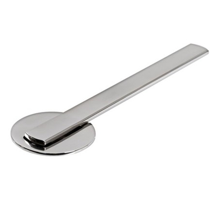 MANILLA INOX EMPOTRABLE ABATIBLE