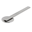 MANILLA INOX EMPOTRABLE ABATIBLE