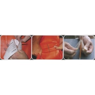 KIT REPARACION TEAR-AID TIPO A