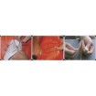 KIT REPARACION TEAR-AID TIPO A