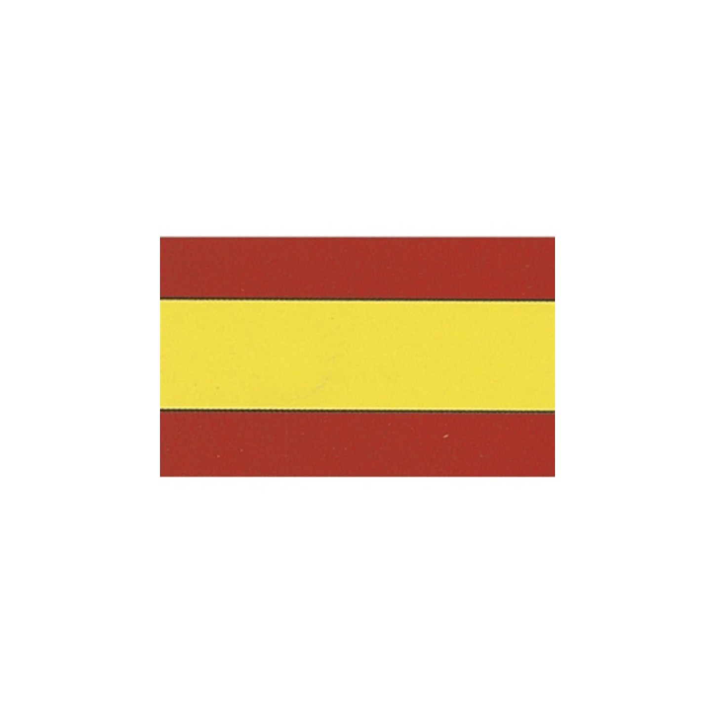 BANDERA ESPAÑA SESCUDO 60x40 BANDERA ESPAÑA SESCUDO 60x40