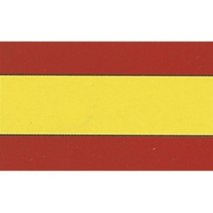 BANDERA ESPAÑA SESCUDO 45x30