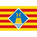 BANDERA FORMENTERA 30 x 20