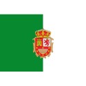 BANDERA FUERTEVENTURA CESCUDO 30 x 20