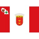 BANDERA LA GOMERA 45 x 30