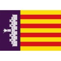 BANDERA MALLORCA 45 x 30